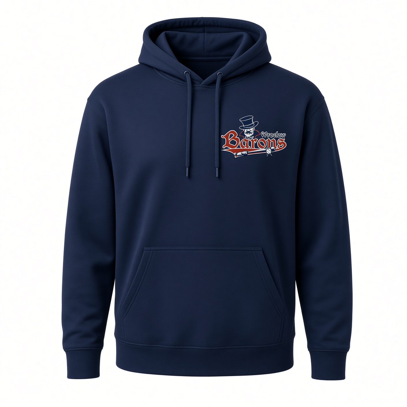 Bluza Barons Senior